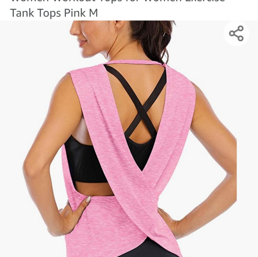 Tank top
